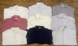 Lacoste Shirts