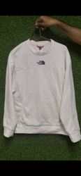 The North Face TNF Fleece Jackets(0016)