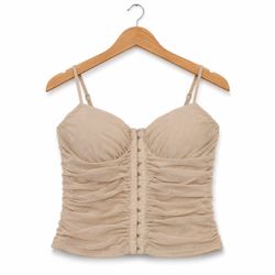 Y2K Corsets & Cami