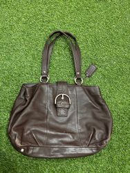 Coach bags