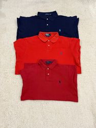 Polo Ralph Lauren Polo Shirts