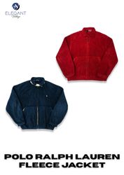 Polo Ralph Lauren Fleece Jackets - EVM1833