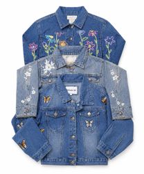 Y2K jackets