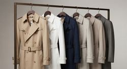 Burberry Trench Coats