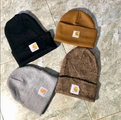 Åuthentic Carhartt Beanies