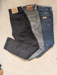 LLW Jeans