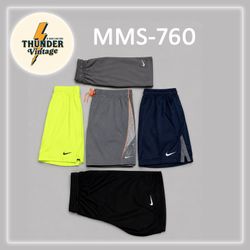 Nike Sport Shorts (Mms-760)