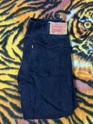 Levis 501