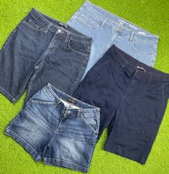 Lee denim short id 153