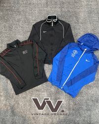 Premium Nike Track Jackets #150826