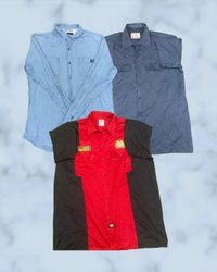 Camisetas Dickies (ZKIT-41)