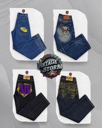 Y2K Jeans