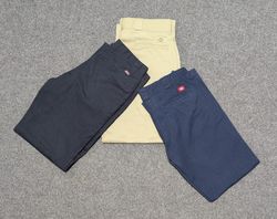 ZV00054 Dickies Plain Pants Bundle