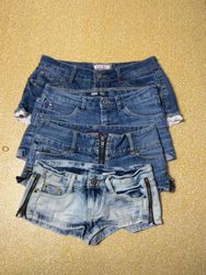THB00027 Y2K Jeans – Retro Denim Collection