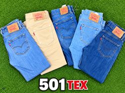 levis 501 jeans pant
