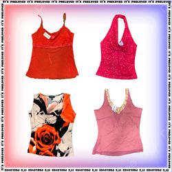 Cherry Cola Closet (RX-1529)