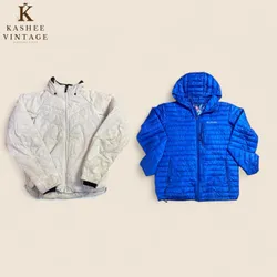 Coloumbia puffer jacket
