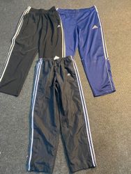 Adidas Track pants Serial-2084
