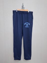 Pantaloni felpati casual Jordan