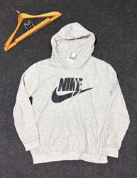 Nike vintage Hoodie and sweatshirts