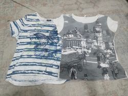 Md86 Ladies T-shirt -11p 21/9/26