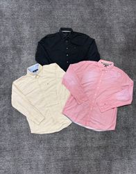 Premium Ralph Lauren Shirts #220826