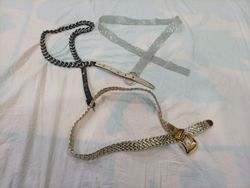 CR11528 Y2K Belts