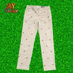 A.Y498 Kids Branded Pants