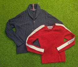 7942 - Tommy Hilfiger Sweaters