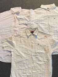 Mix brand shirts serial -1960