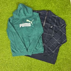 Branded sweatshirts (zrs 280)