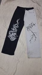 Mix Branded Jeans