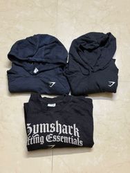 GymShark Sweatshirts