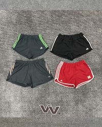 Adidas Sexy Shorts #050826