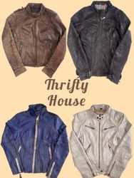 Y2K Cool Girl Jackets(TH/772)