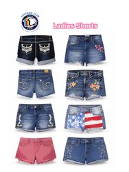 Women Short