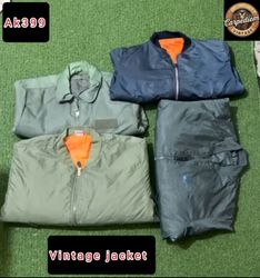 Vintage jacket ak399