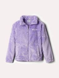 Columbia Fleeces