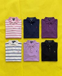 Special Polo Ralph Lauren Polo T-Shirts