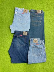 Wrangler Denim Jeans id (916)