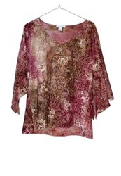 Th111 - aesthetic cute
blouses/tops -10p -28/8/26