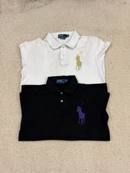 Polo Ralph Lauren Big Pony Polo Shirts