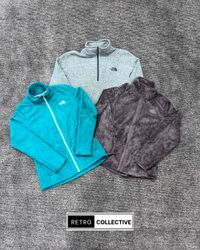 The North Face Fleece Jackets #240926