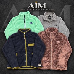 The North Face Fleece Jackets