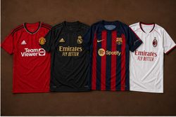 Football t shirt