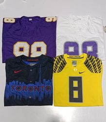 Football T-shirt RV # 1464