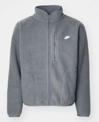 Nike Fleece Jackets (0001)