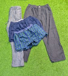 8534 : Tommy Hilfiger Trousers and Short