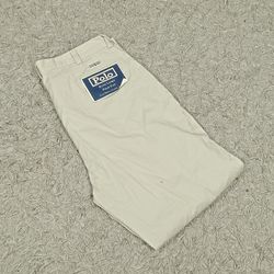 RALPH LAUREN COTTON & CORDUROY PANTS BUNDLE 02