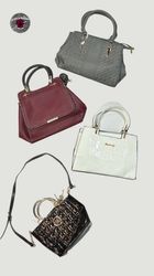 Vintage textured bags WR2186